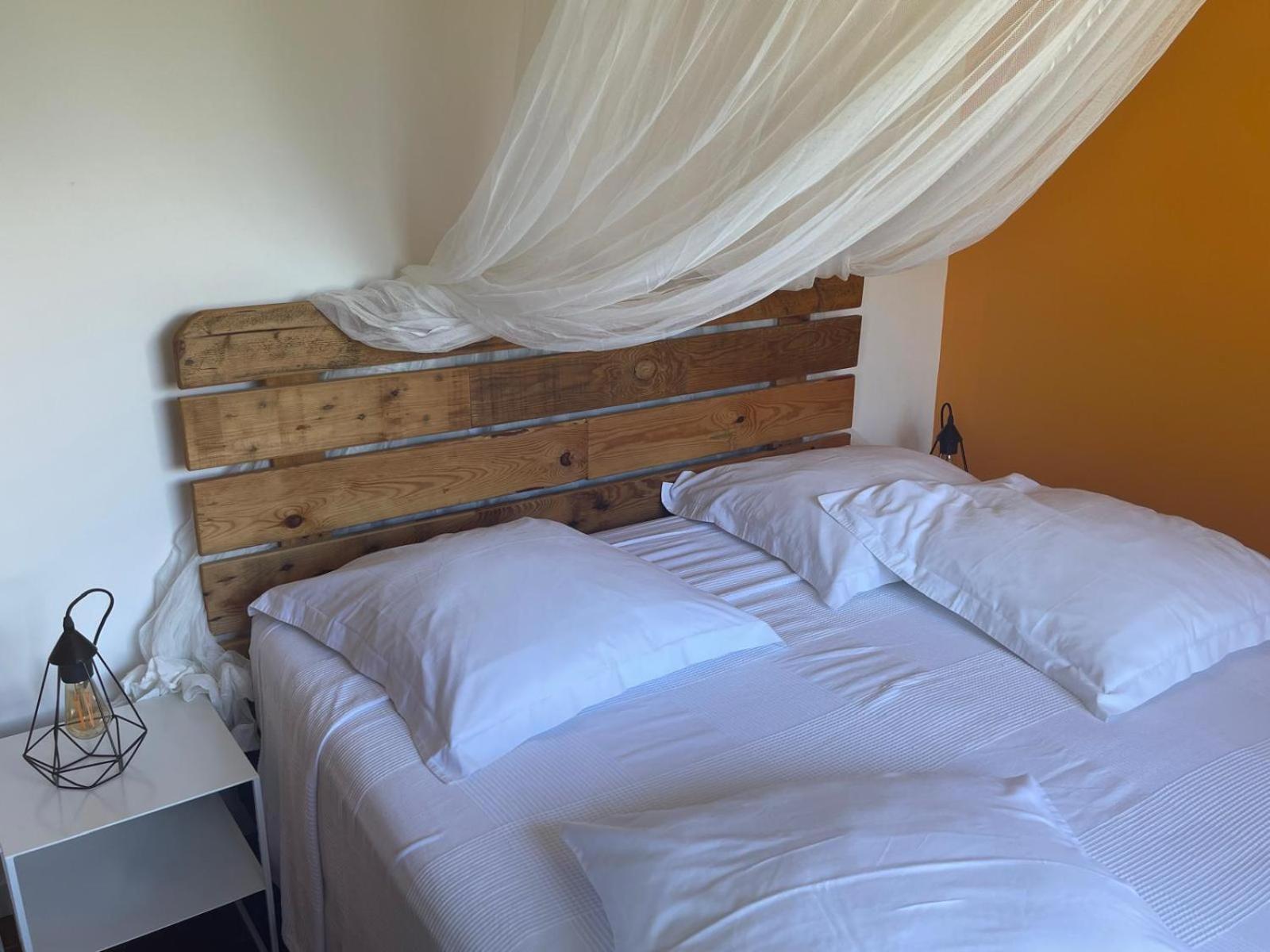 Lodge Coco Deshaies Kültér fotó