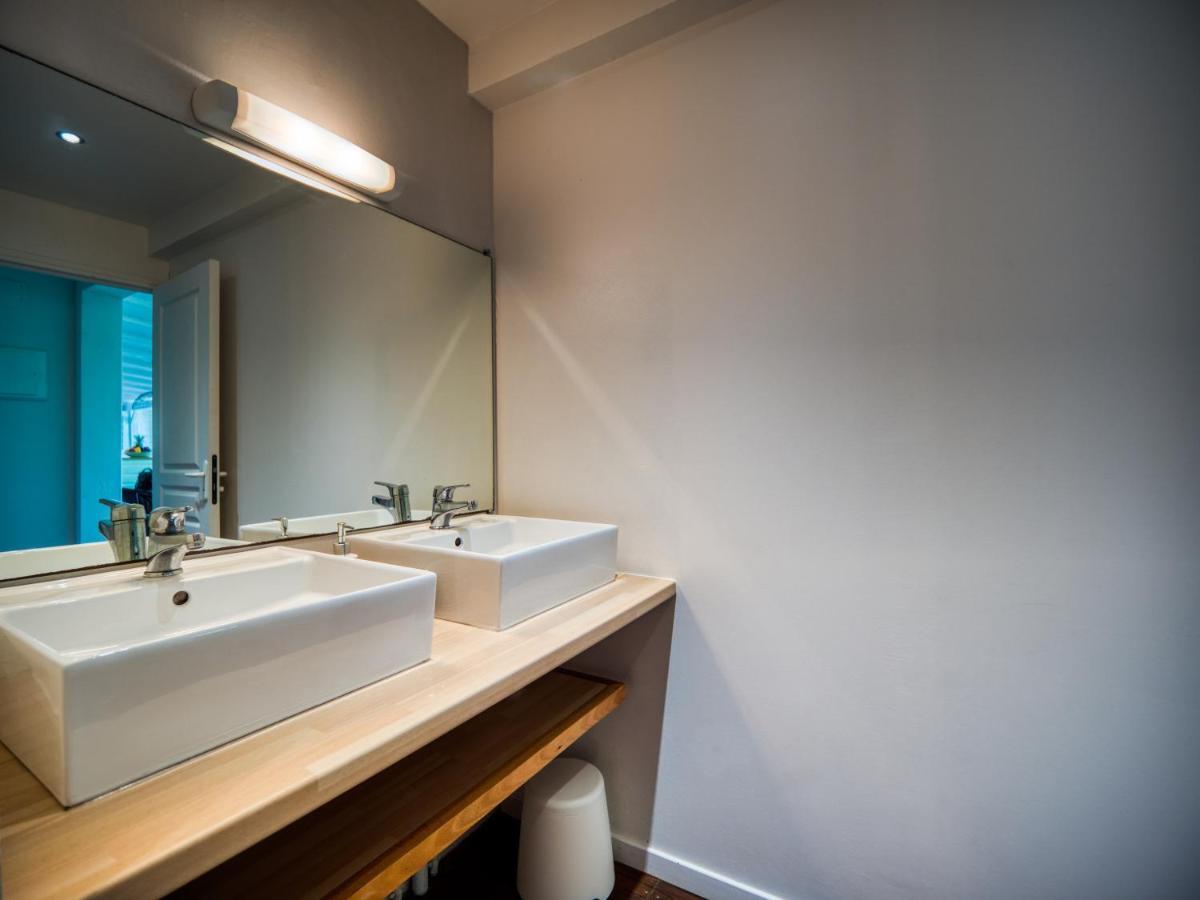 Lodge Coco Deshaies Kültér fotó
