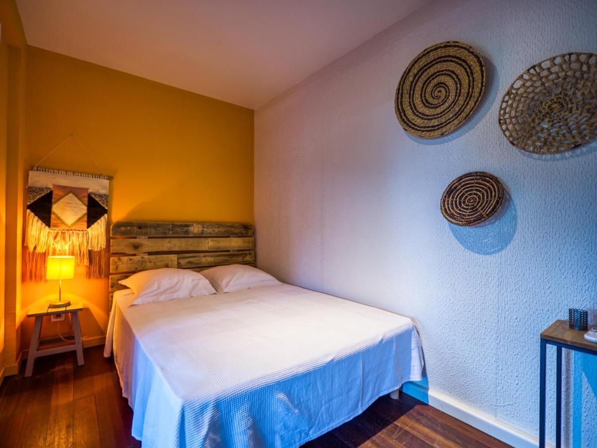 Lodge Coco Deshaies Kültér fotó