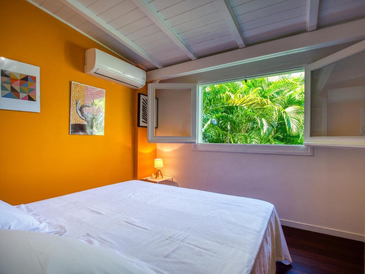 Lodge Coco Deshaies Kültér fotó