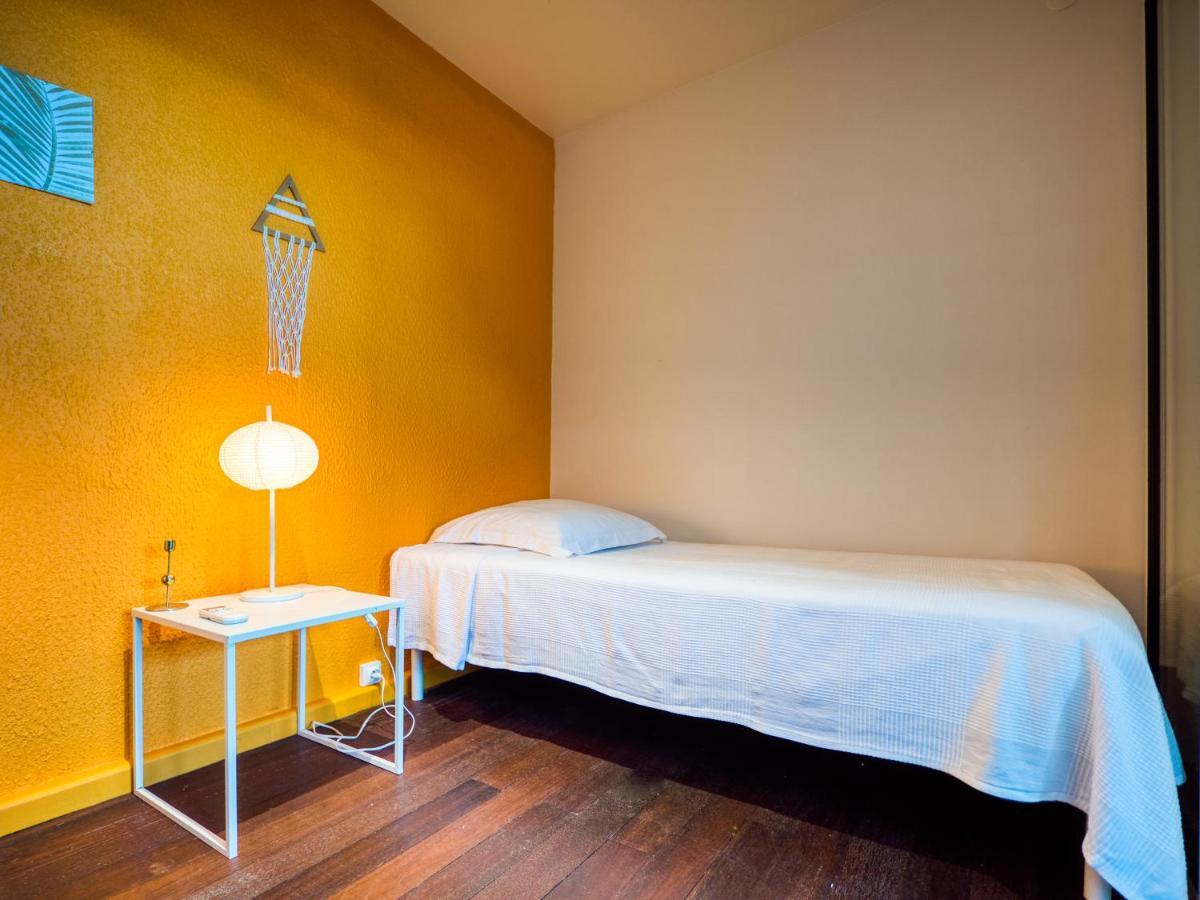 Lodge Coco Deshaies Kültér fotó